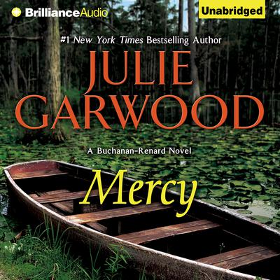 Mercy Audiobook, by Julie Garwood