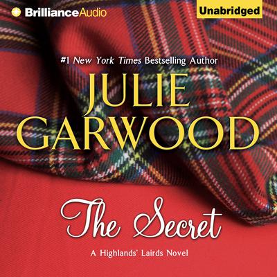 The Secret Audiobook, by 