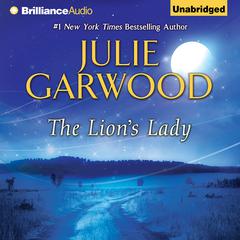 The Lion’s Lady Audiobook, by Julie Garwood
