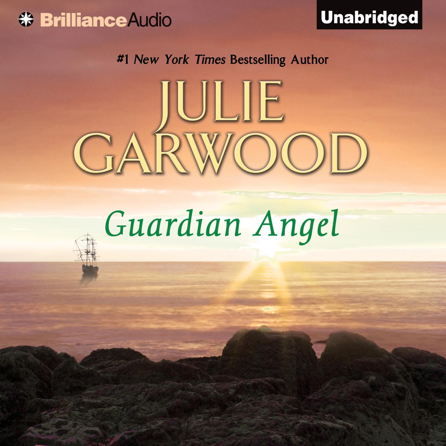 Guardian Angel Audiobook, by Julie Garwood