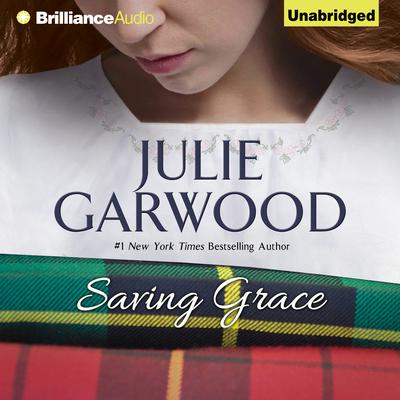 Saving Grace Audiobook, by 