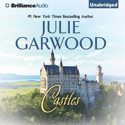 Castles Audiobook, by Julie Garwood