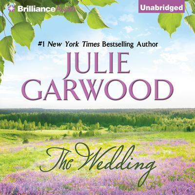 The Wedding Audiobook, by Julie Garwood
