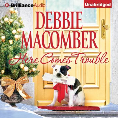 Here Comes Trouble Audiobook, by 