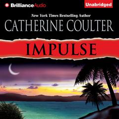Impulse Audiobook, by Catherine Coulter