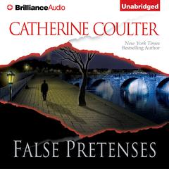 False Pretenses Audiobook, by Catherine Coulter