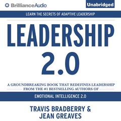 Leadership 2.0 Audiobook, by 
