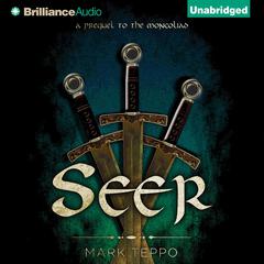 Seer: A Foreworld SideQuest Audiobook, by Mark Teppo