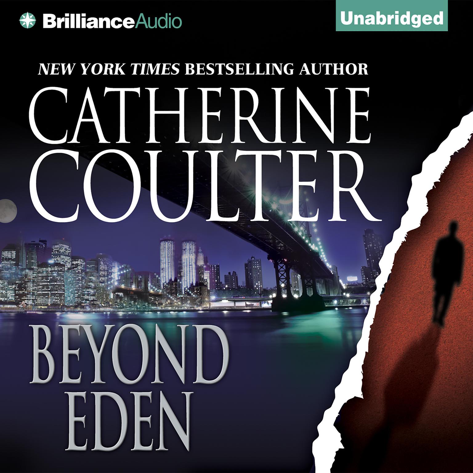 Beyond Eden Audiobook, by Catherine Coulter