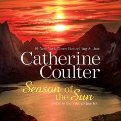 Season of the Sun Audiobook, by 