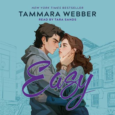 Easy Audiobook, by Tammara Webber