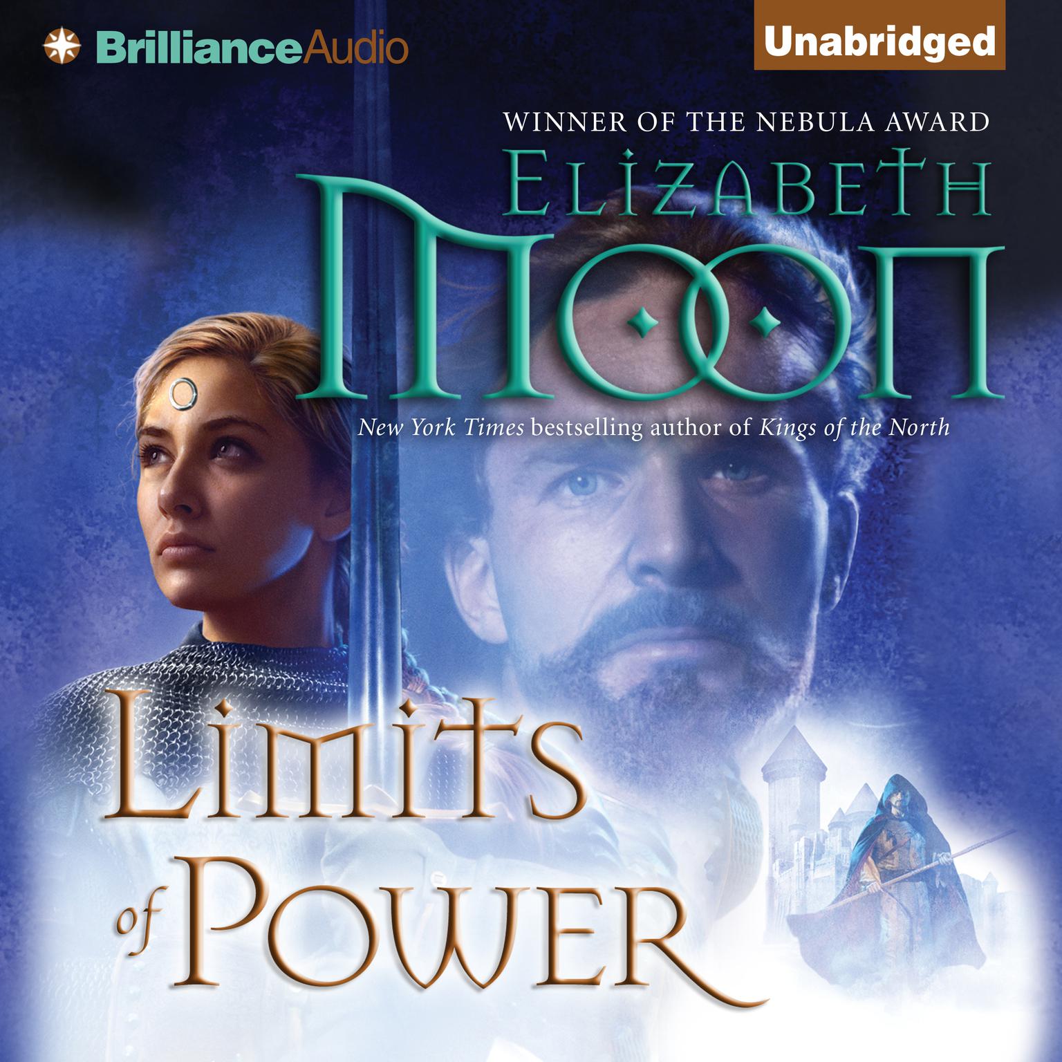 Limits of Power Audiobook, by Elizabeth Moon