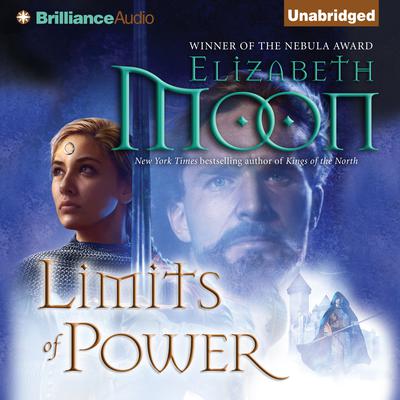Limits of Power Audiobook, by 