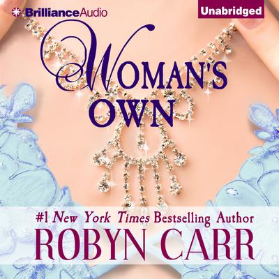 Woman's Own Audiobook, by Robyn Carr
