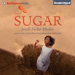 Sugar Audiobook, by Jewell Parker Rhodes