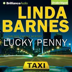 Lucky Penny Audiobook, by Linda Barnes