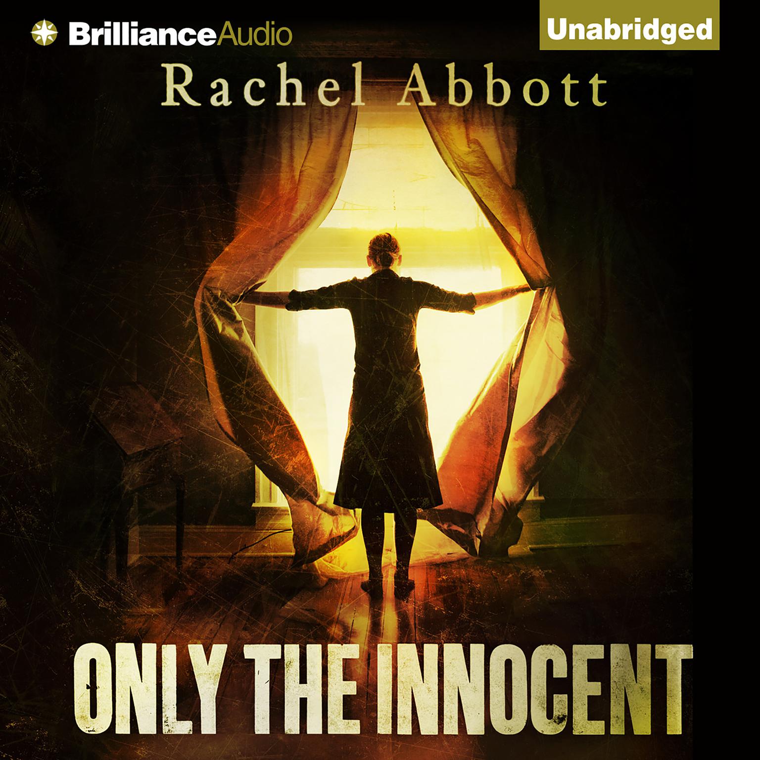 Only the Innocent Audiobook, by Rachel Abbott
