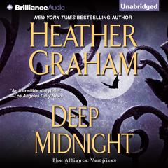 Deep Midnight Audiobook, by Heather Graham