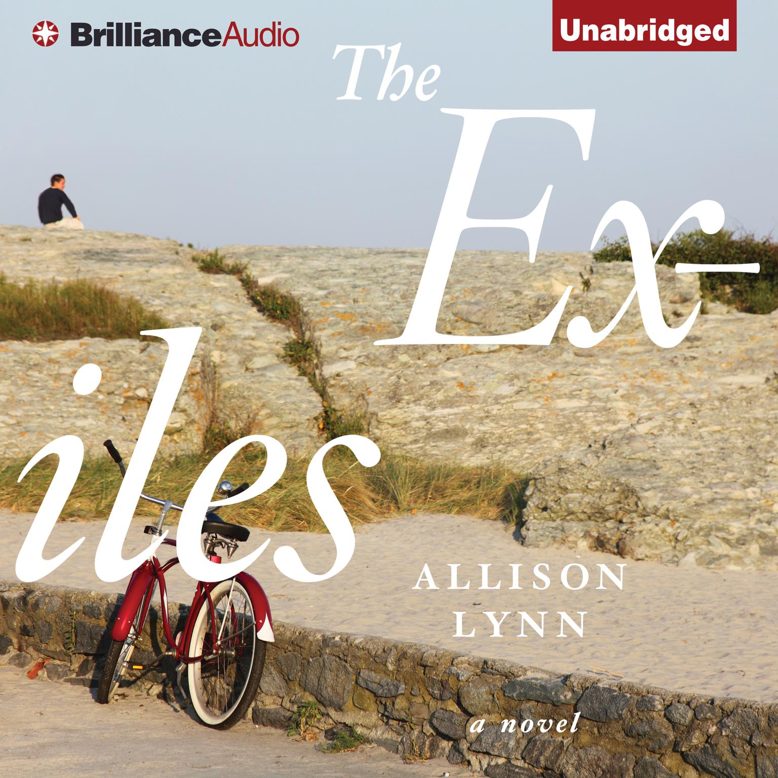 The Exiles: A Novel Audiobook, by Allison Lynn