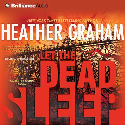 Let the Dead Sleep Audiobook, by 