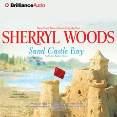 Sand Castle Bay Audiobook, by Sherryl Woods