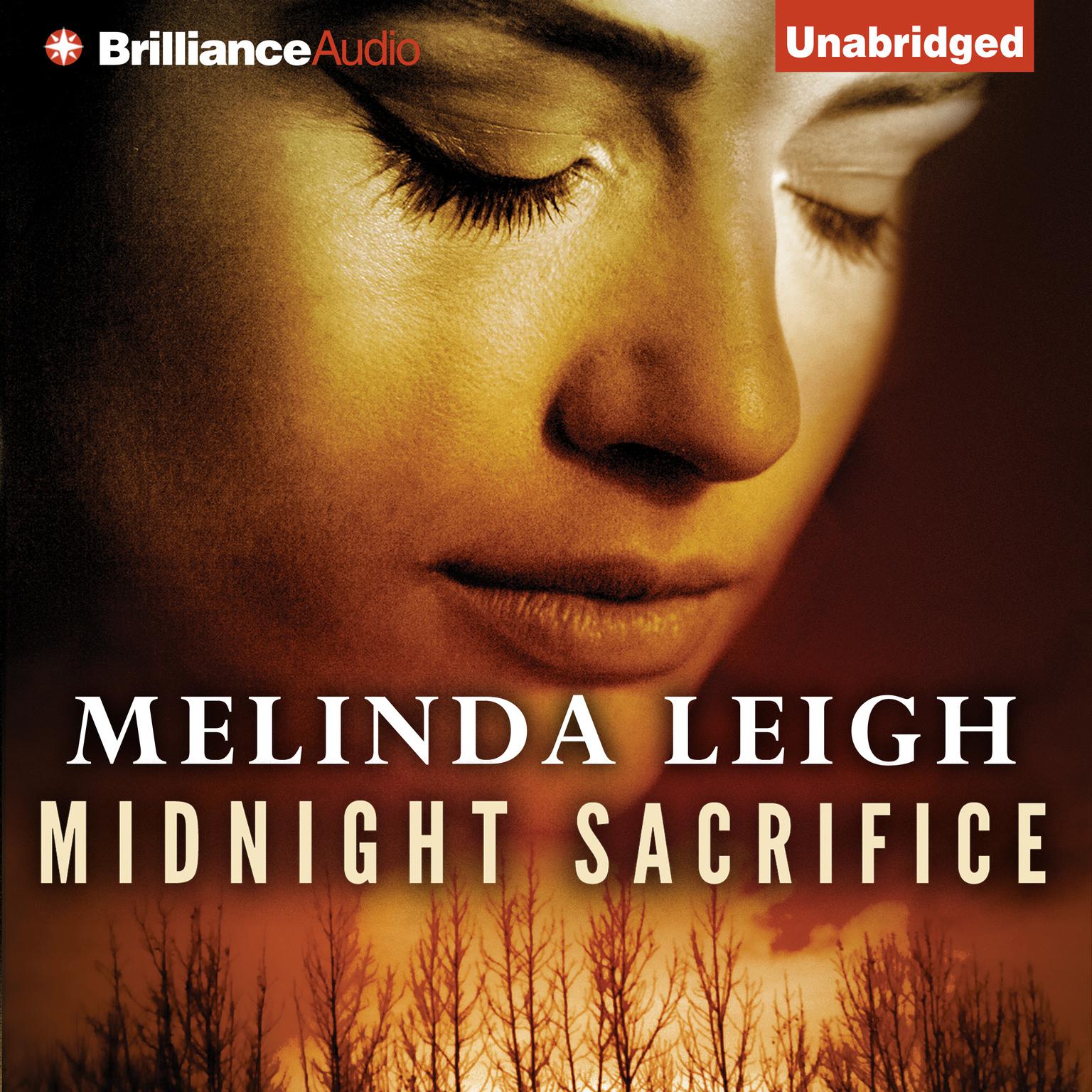 Midnight Sacrifice Audiobook, by Melinda Leigh