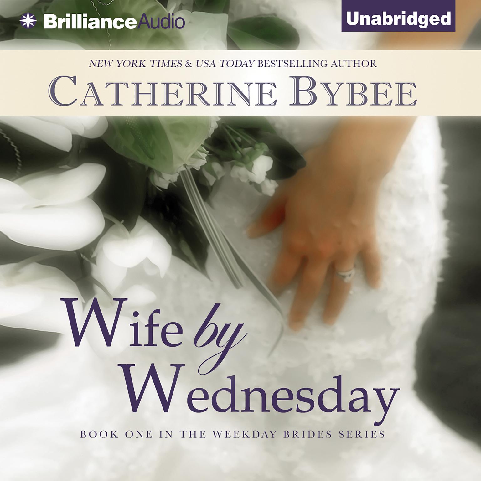 Wife by Wednesday Audiobook, by Catherine Bybee
