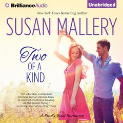 Two of a Kind Audiobook, by 