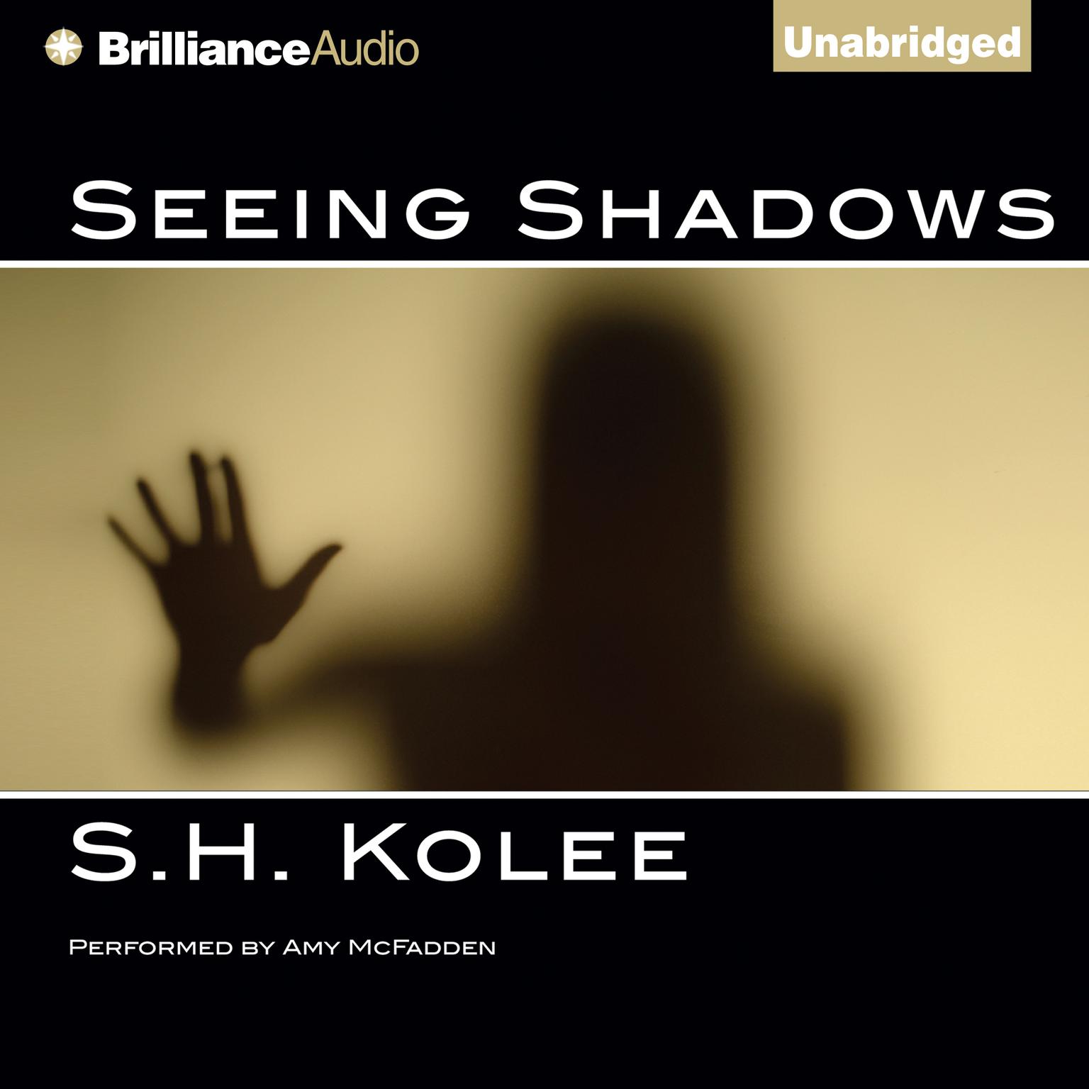 Seeing Shadows Audiobook, by S. H. Kolee