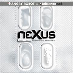 Nexus Audiobook, by Ramez Naam