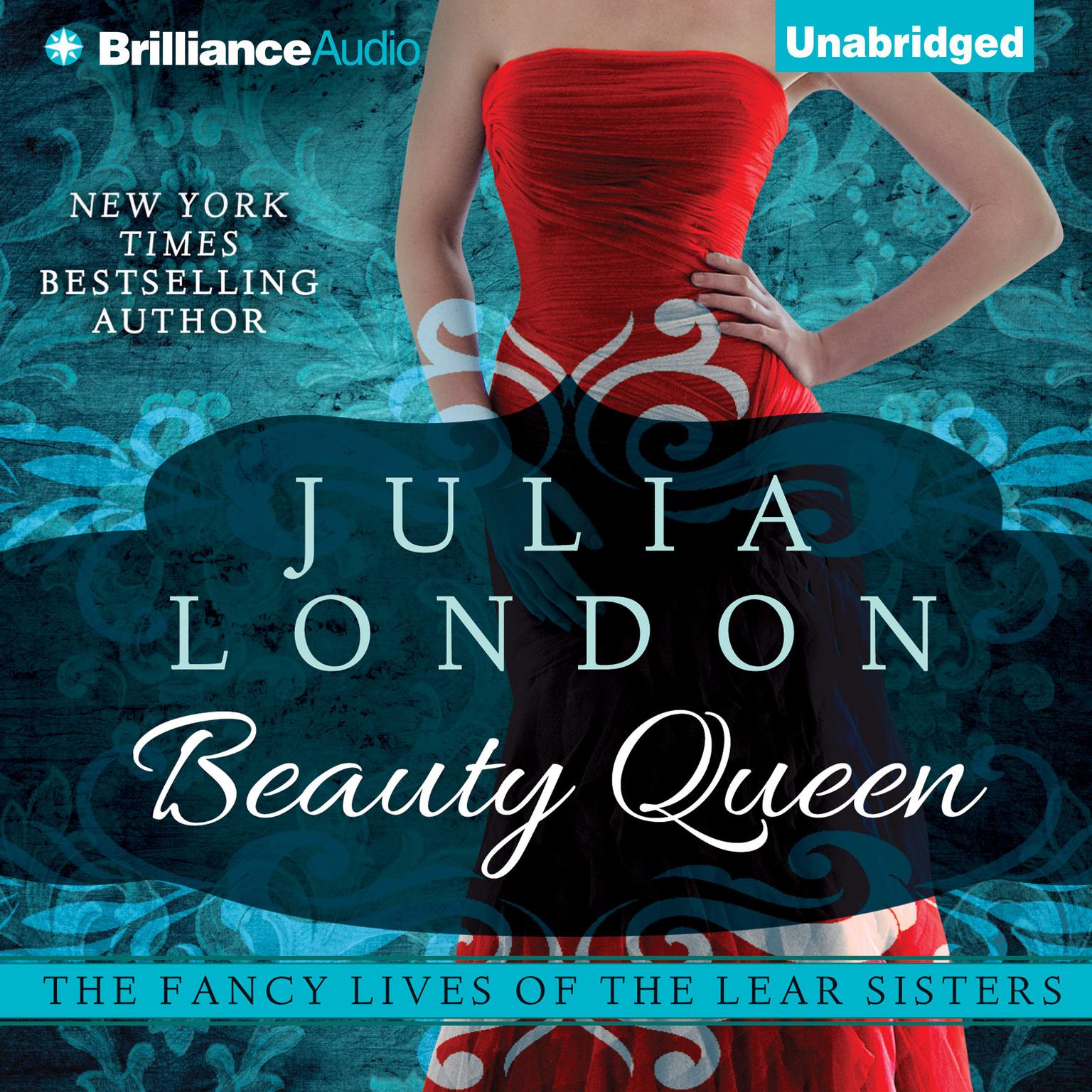Beauty Queen Audiobook, by Julia London