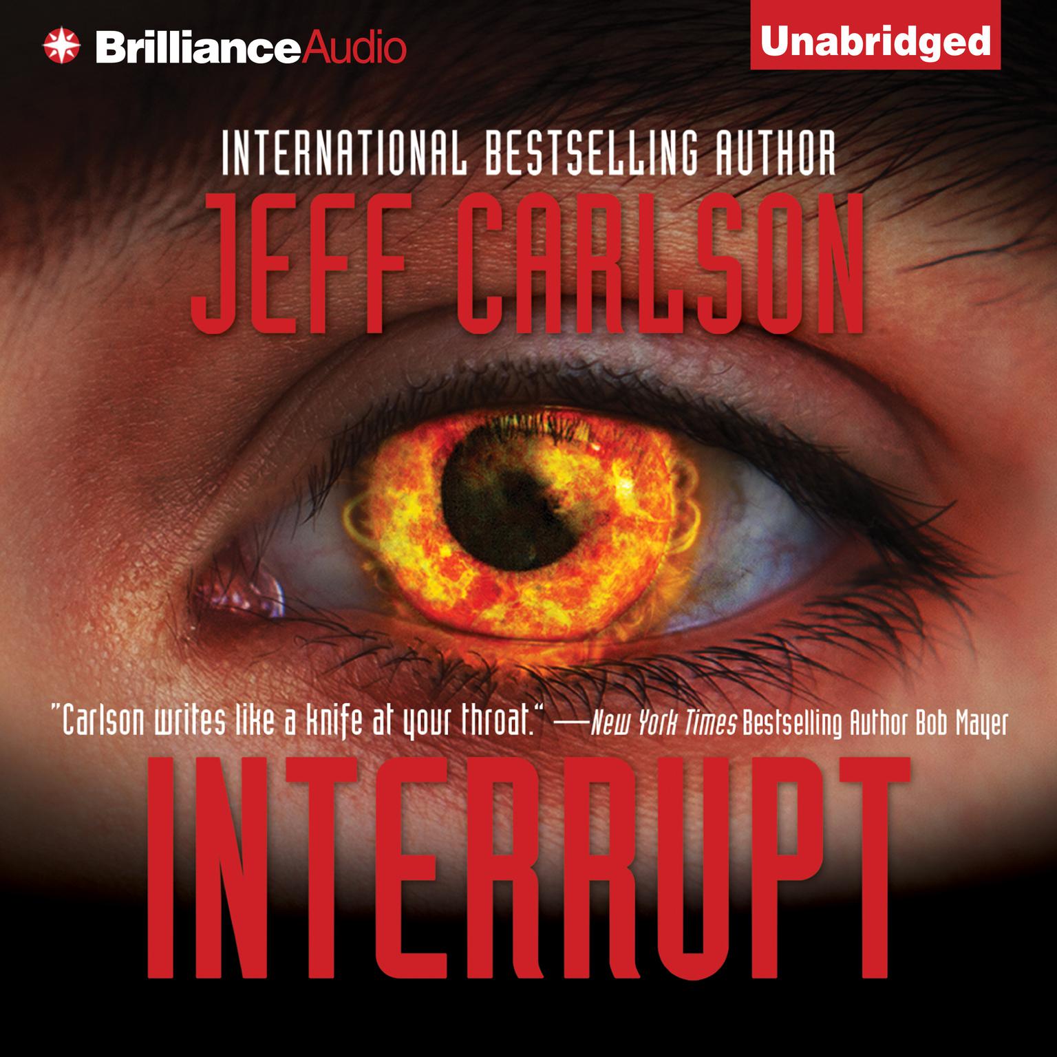 Interrupt Audiobook, by Jeff Carlson