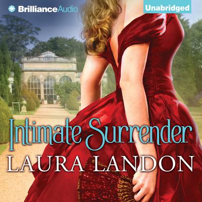 Intimate Surrender Audiobook, by Laura Landon