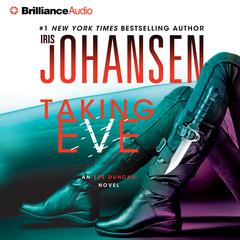 Taking Eve Audiobook, by 