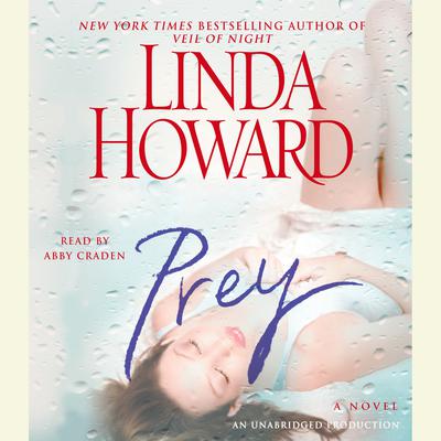 Prey: A Novel Audiobook, by 