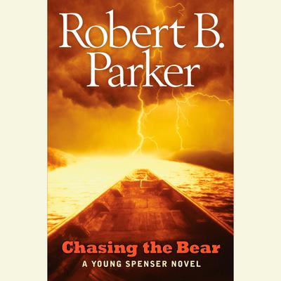 Chasing the Bear Audiobook, by 