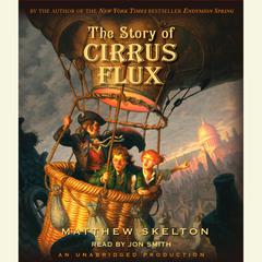 The Story of Cirrus Flux Audiobook, by Matthew Skelton