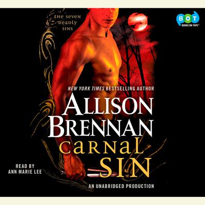 Carnal Sin Audiobook, by 