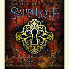 Sapphique Audiobook, by Catherine Fisher