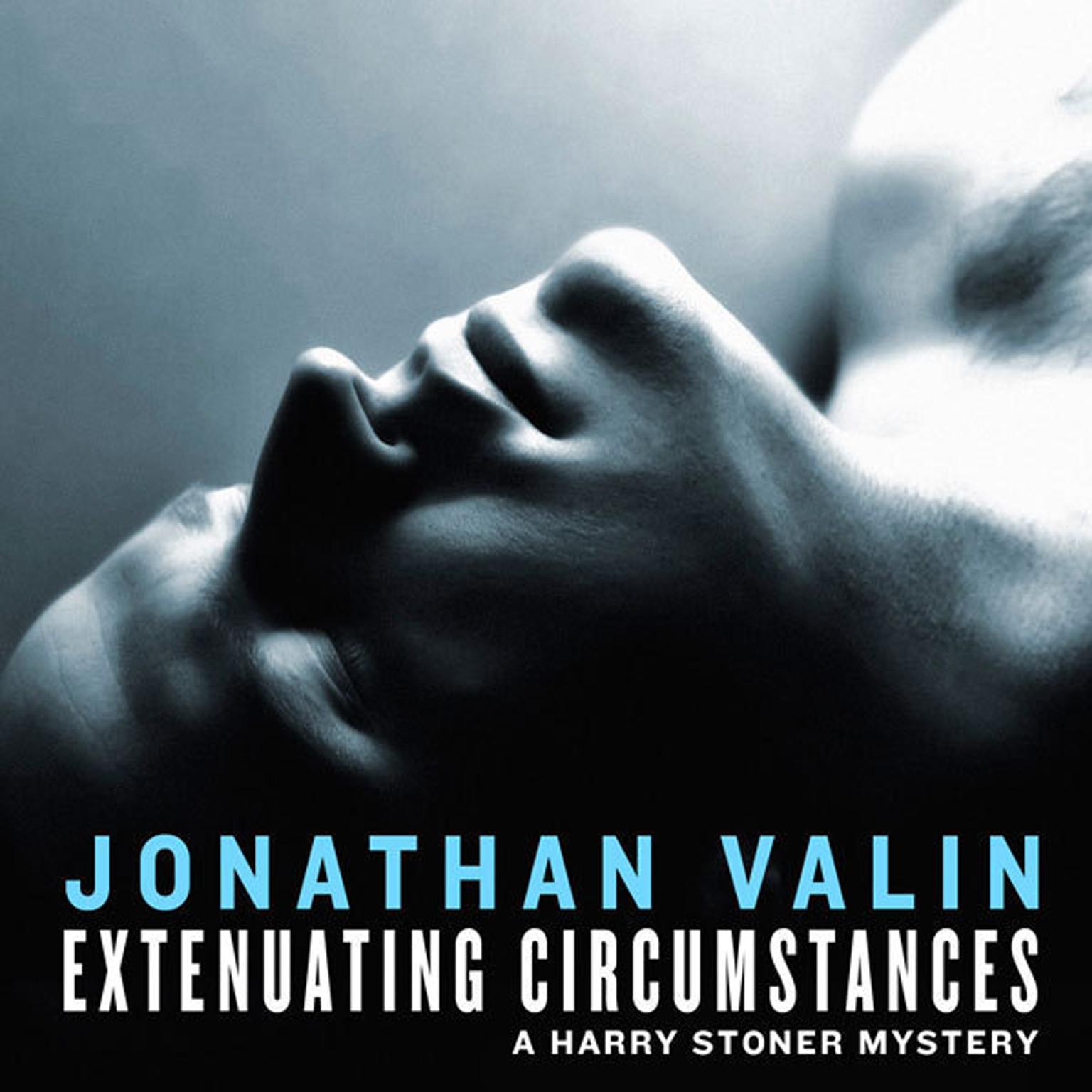 Extenuating Circumstances Audiobook, by Jonathan Valin