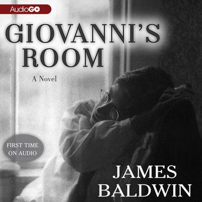 Giovanni’s Room Audiobook, by James Baldwin