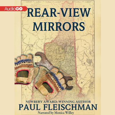 Rear-View Mirrors Audiobook, by Paul Fleischman