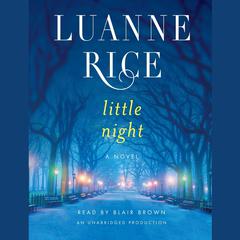 Little Night: A Novel Audiobook, by Luanne Rice