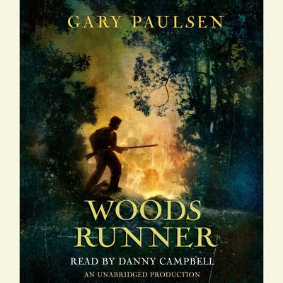 Woods Runner Audiobook, by 