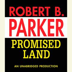 Promised Land Audiobook, by 