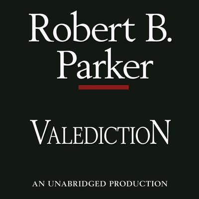 Valediction Audiobook, by 