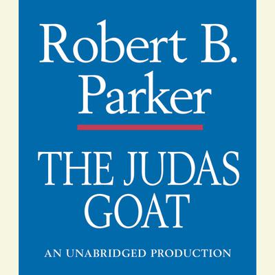 The Judas Goat Audiobook, by 