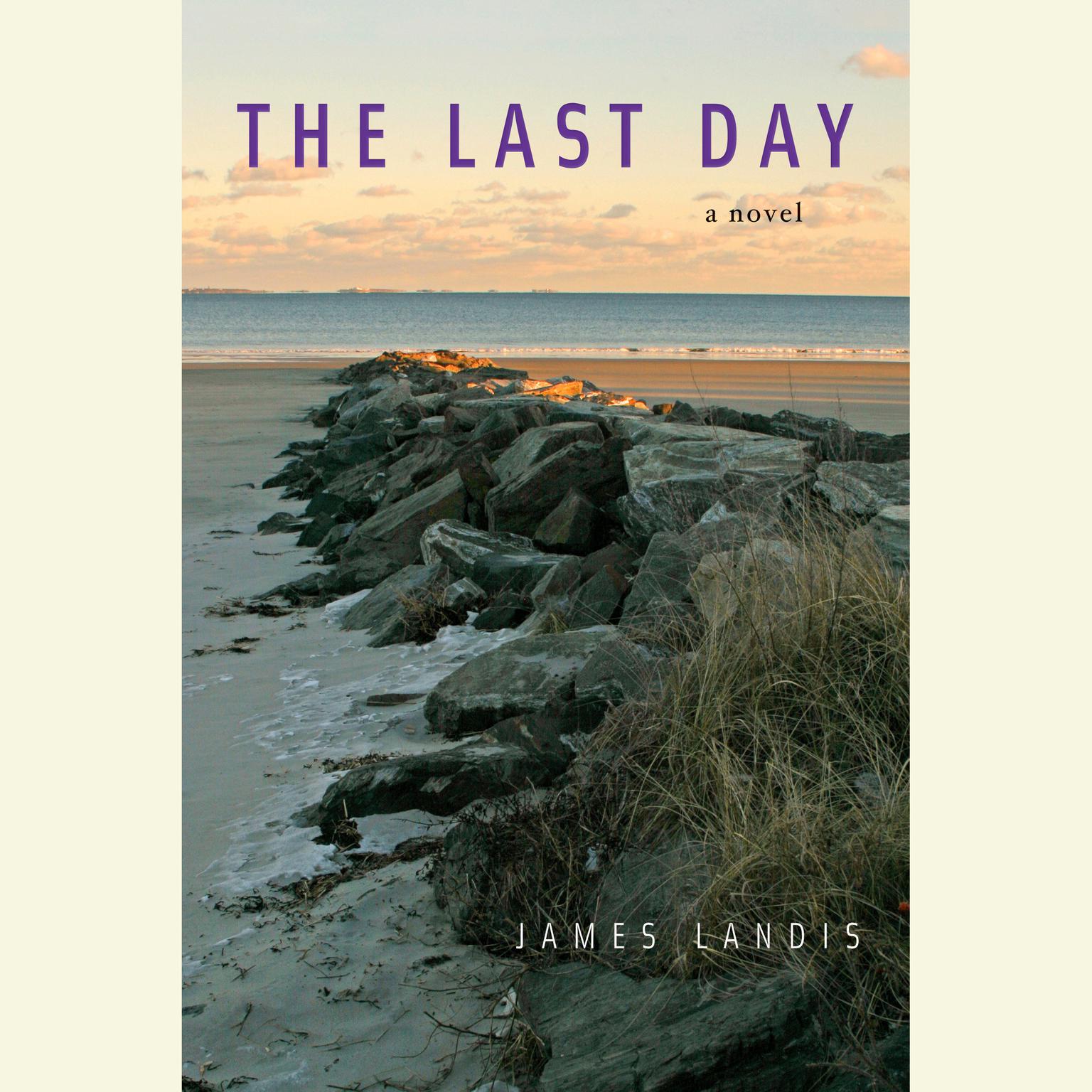 The Last Day: A Novel Audiobook, by James Landis