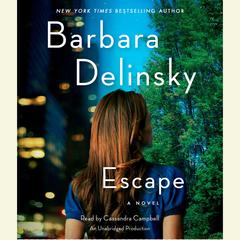 Escape Audiobook, by Barbara Delinsky