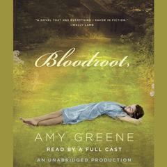 Bloodroot Audiobook, by Amy Greene
